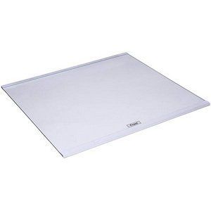 Полиця для холодильника Samsung DA97-19046A 455x415mm (скляна, з обрамленням)