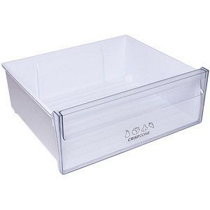 Ящик для овочів холодильника Gorenje 812822 (нижній) 465x395x173mm