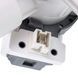 Помпа (насос) для пральної машини Bosch 00145777 Hanyu 30 Вт DP020-062 (контакти спарені спереду)