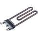 ТЕН для пральної машини 50680676009 TP 185-LB-1950 Thermowatt L=185 mm 1950 W