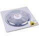 Ніж для слайсера Rasspe 3300.04 E4 D=300mm (300x254x57x4mm)
