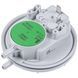 Реле давления воздуха (прессостат) Huba Control 90/75 Па для газового котла Baxi/Westen 5137530