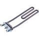 Тен для стиральной машины Ariston C00033055 TP 230-SB-2000 Thermowatt L=230mm 2000W