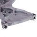Хрестовина барабана для пральної машини Bosch 00680841 LOGIXX 8кг L=128mm