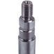 Хрестовина барабана для пральної машини Hansa 8016415 L=130mm D втулки=25mm Dштока=20mm