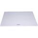 Полиця для холодильника Samsung DA97-19046A (скляна з обрамленням) 455x415mm