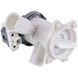 Помпа (насос) для пральної машини Bosch 00145777 Hanyu 30 Вт DP020-062 (контакти спарені спереду)