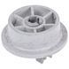 Колесо (ролик) нижнього ящика для посудомийної машини Whirlpool C00914046