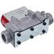 Газовий клапан Bertelli&Partners SGV100 C1100010 для газового котла Biasi BI1373100