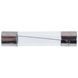 Предохранитель стеклянный для СВЧ печи 12A 250V 6x30mm