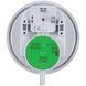 Реле давления воздуха (прессостат) Huba Control 90/75 Па для газового котла Baxi/Westen 5137530
