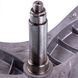 Хрестовина барабана для пральної машини Bosch 00680841 LOGIXX 8кг L=128mm