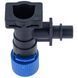 Кран подпитки для газового котла Saunier Duval Isofast, Themaclassic, Protherm Пантера, Гепард, Рысь 0020034962