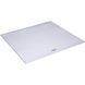 Полиця для холодильника Samsung DA97-19046A (скляна з обрамленням) 455x415mm