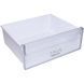 Ящик для овочів холодильника Gorenje 812822 (нижній) 465x395x173mm