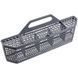 Корзина для столових приладів посудомийної машини 500x140x95mm (універсальна) (висота з ручкою 210mm)