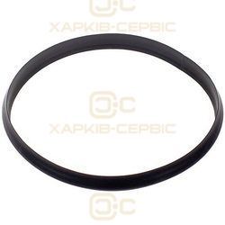 Тэн для бойлера с термостатом TPK 210-12 2200W L=440mm фланец 235mm 1 трубка под датчик Drazice