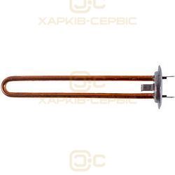 Koolwen Тен фланцевий 700W (мідний) для бойлера (під анод M4)