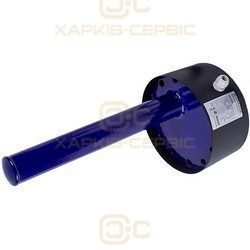 Тэн для бойлера с термостатом TPK 210-12 2200W L=440mm фланец 235mm 1 трубка под датчик Drazice
