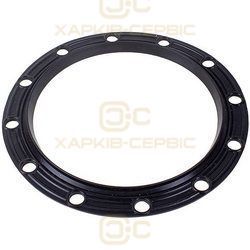 Тэн для бойлера с термостатом TPK 210-12 2200W L=440mm фланец 235mm 1 трубка под датчик Drazice