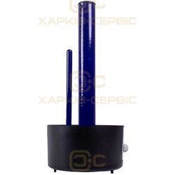Тэн для бойлера с термостатом TPK 210-12 2200W L=440mm фланец 235mm 1 трубка под датчик Drazice
