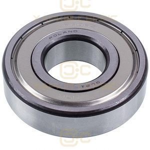 Підшипник для пральної машини AEG 3790803005 NSK 6306 - 2Z (30x72x19)