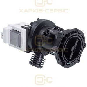 Ariston C00309709 Помпа 35W BPX2-172L Leili для пральної машини