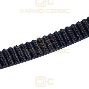 Ремінь для кухонного комбайна Braun 747 RPP3 9 7322010904 (67002497)