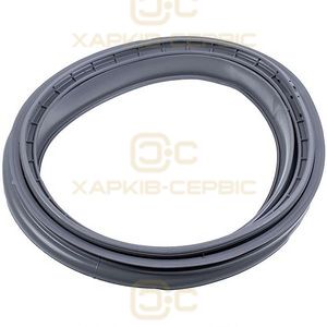 Манжета люка для пральної машини Compatible with Indesit C00110330