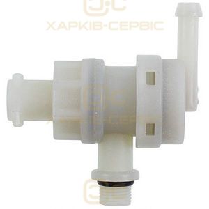 Аварійний клапан тиску для кавоварок DeLonghi 7313260161 (7313286129)