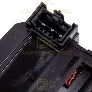 Помпа циркуляційна для посудомийної машини Ariston C00731573 96W VSM-E25A0
