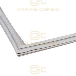 Ущільнювач 4324852400 1240x675mm для холодильної камери Beko