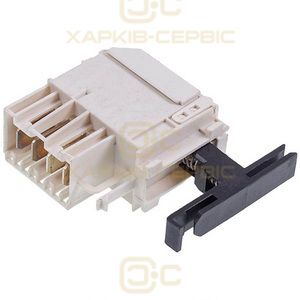 Whirlpool 481227618541 Rold Кнопка включення для вертикальної пральної машини