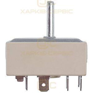 Перемикач потужності конфорок для електроплити Indesit C00037056