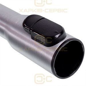 Samsung DJ97-02306B Труба телескопічна для пилососа D=35mm (під защібку)