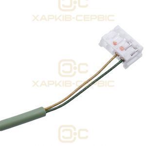 Термопара парогенератора Rational 40.00.291P D датчика=2x118mm кабель L=1500mm