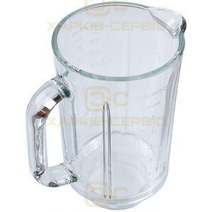 Чаша скляна для блендера Kenwood KW713790 (KW713874)