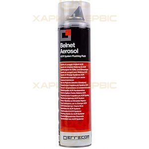 Промивна рідина Errecom Belnet Aerosol TR1009.U.M0 (600ml)