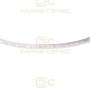 Труба медная в изоляции 1/4'' (D=6mm бухта 25 м) Halcor (продажа кратна бухте)