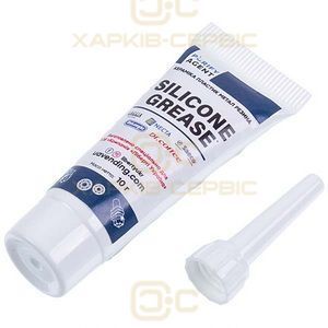 PURIFY AGENT Змазка силіконова 10g для механізму кавомашини