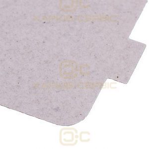 Слюда 12x10 cм для микроволновой печи Indesit