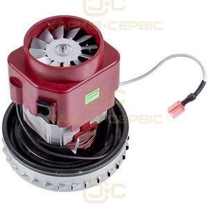 Двигун для пилососа DW-JA52 D=110/77 mm H=131/36 mm 1000 W