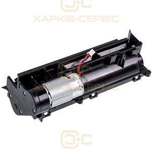 Двигун (мотор) з тримачем RS-2230001043 для щітки підбору сміття робота-пилососа Rowenta