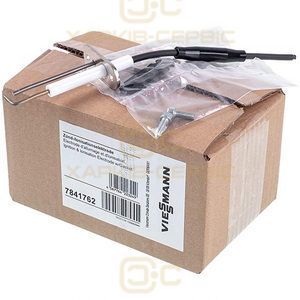Электрод розжига/ионизации для конденсационного котла Viessmann Vitodens 050-W BPJC