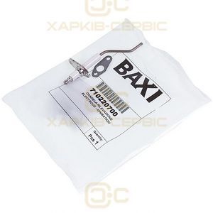 Электрод ионизации для конденсационного котла Baxi Luna Duo-Tec, Power/Prime HT, Westen Condens