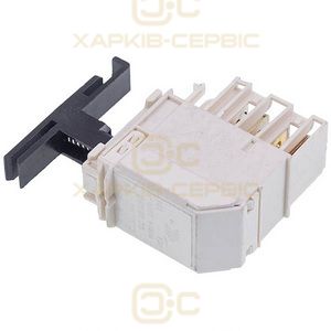 Whirlpool 481227618541 Rold Кнопка включення для вертикальної пральної машини