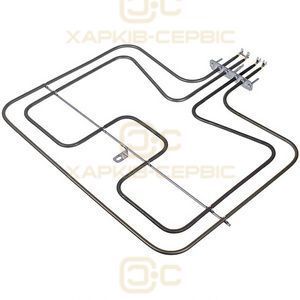 Тен верхній (гриль) 140074106067 для духовки Electrolux