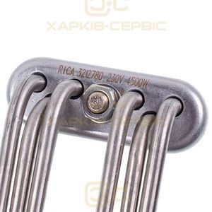 Тен для посудомийної машини Fagor Z743601000 IRCA TP 365-SB-4500W 230V