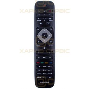 Пульт дистанційного керування для телевізора Philips YKF309-001 242254990467