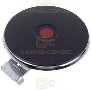 C00099674 Ariston Конфорка для електроплити D=145mm 1500W (євроколодка)